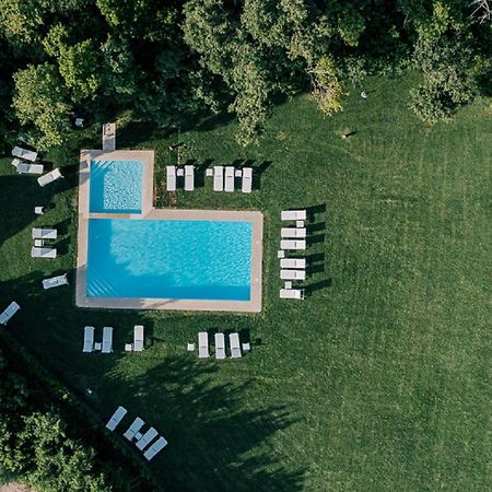Conimbriga Hotel Do Paco Кондейша-а-Нова Экстерьер фото
