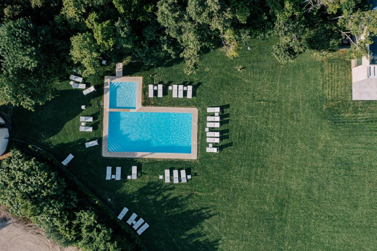 Conimbriga Hotel Do Paco Кондейша-а-Нова Экстерьер фото