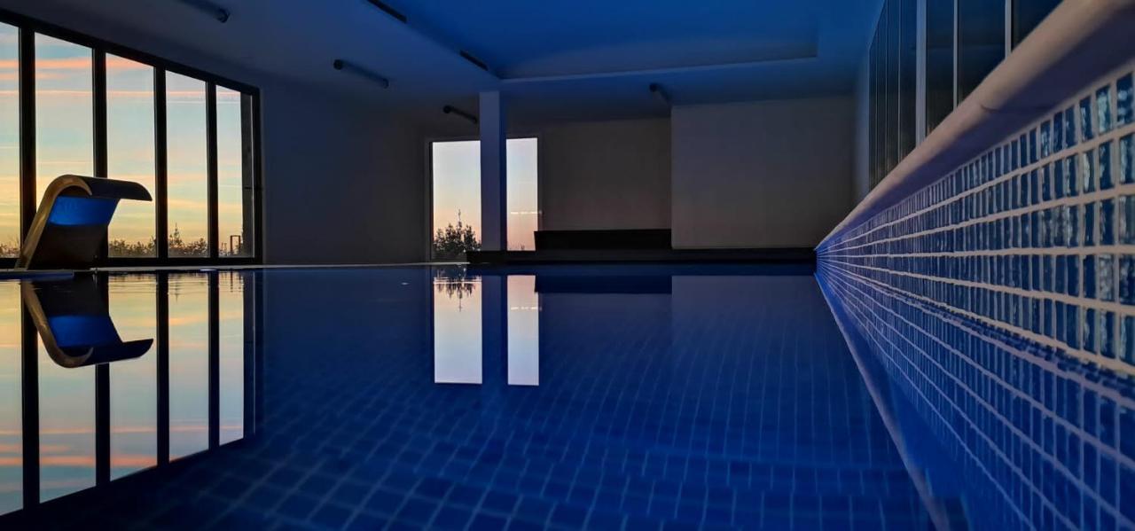 Conimbriga Hotel Do Paco Кондейша-а-Нова Экстерьер фото