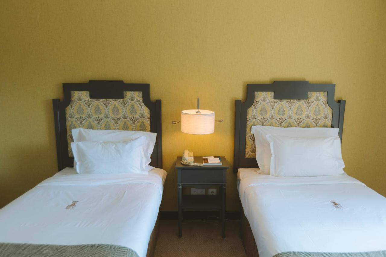 Conimbriga Hotel Do Paco Кондейша-а-Нова Экстерьер фото