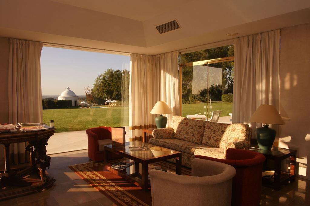 Conimbriga Hotel Do Paco Кондейша-а-Нова Экстерьер фото