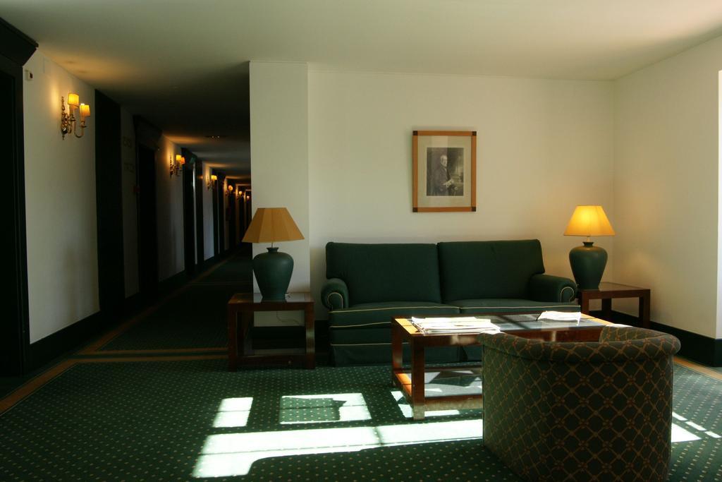 Conimbriga Hotel Do Paco Кондейша-а-Нова Экстерьер фото