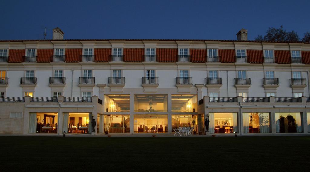 Conimbriga Hotel Do Paco Кондейша-а-Нова Экстерьер фото