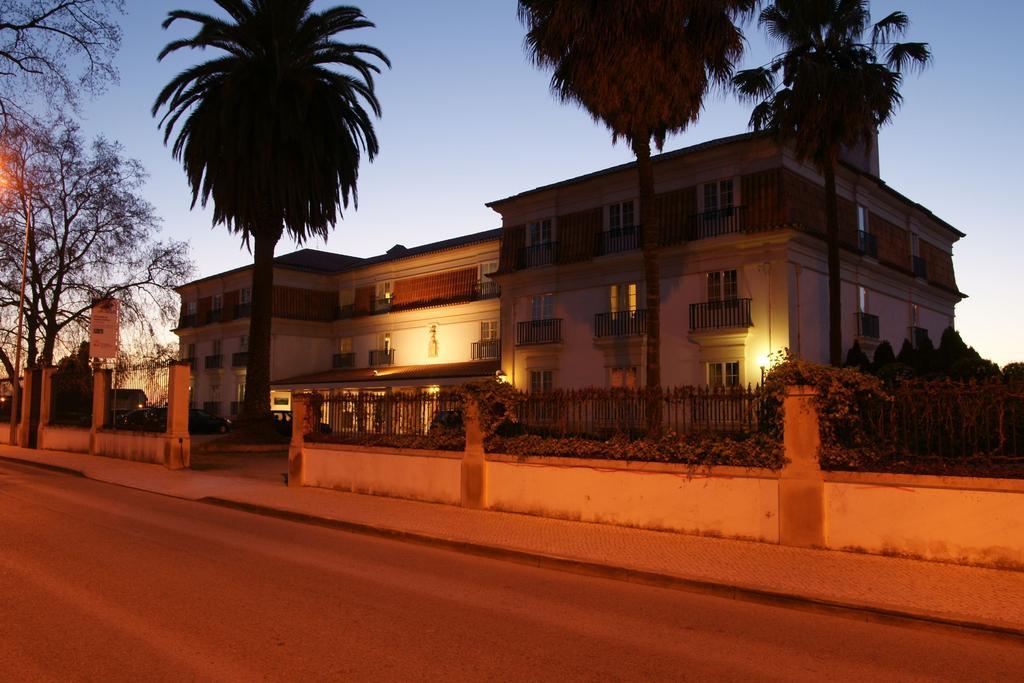 Conimbriga Hotel Do Paco Кондейша-а-Нова Экстерьер фото