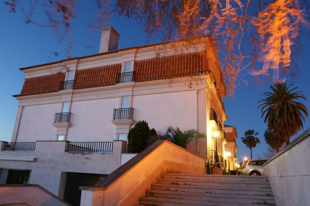 Conimbriga Hotel Do Paco Кондейша-а-Нова Экстерьер фото